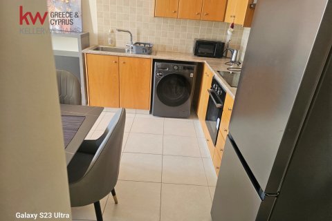 3 dormitorios Apartamento en Tersefanou, Larnaka, No. 51283 4