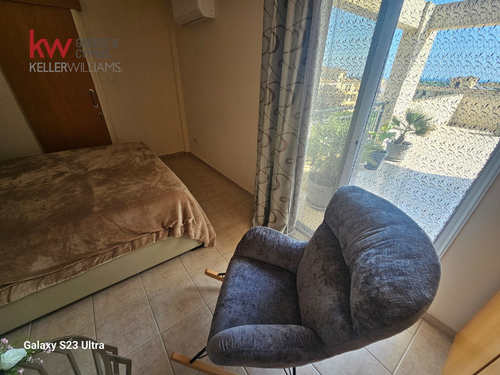 3 bedrooms Apartment in Tersefanou, Larnaka, Cyprus No. 51283