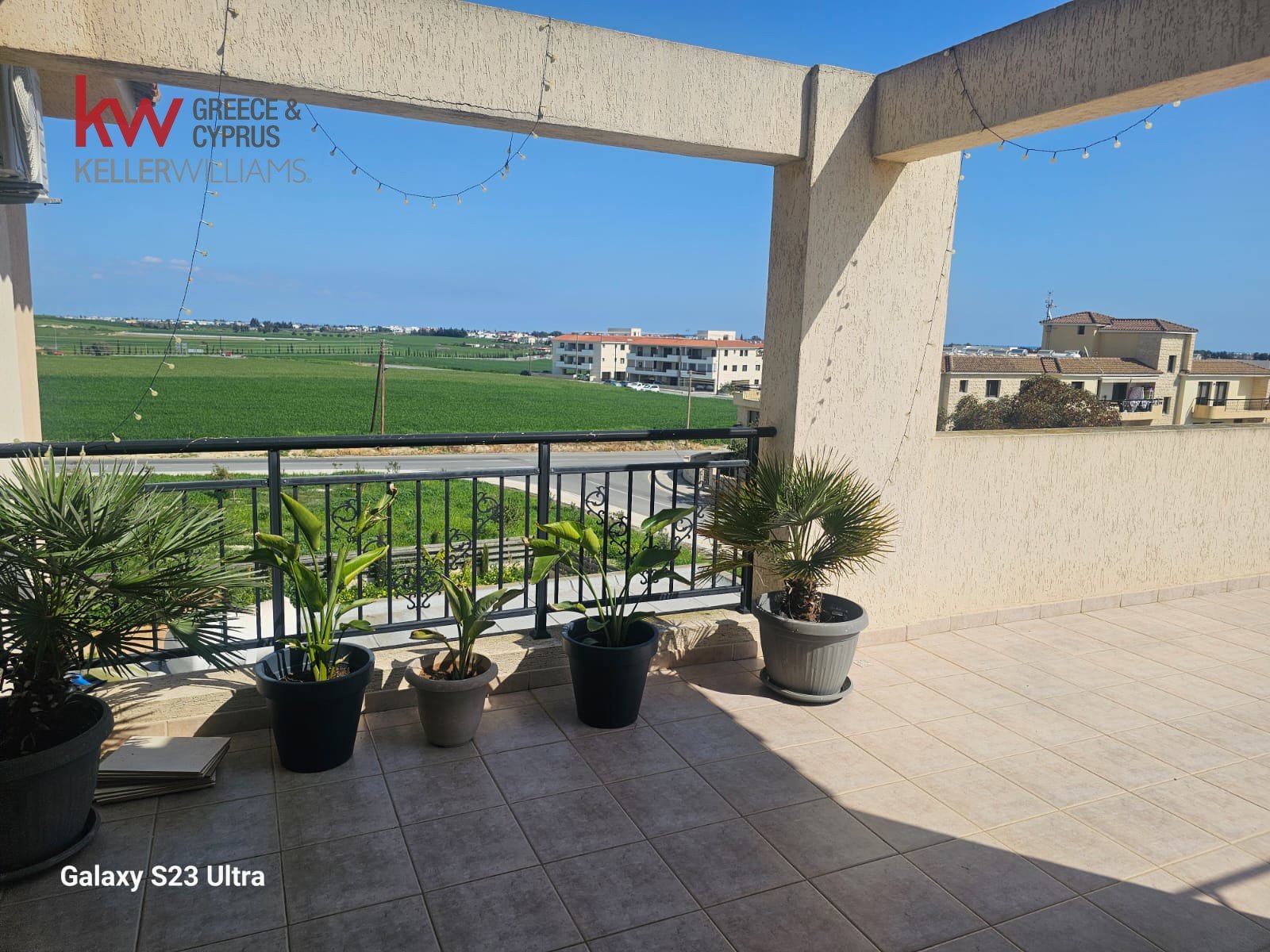 3 bedrooms Apartment in Tersefanou, Larnaka, Cyprus No. 51283