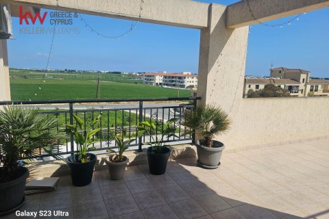 3 dormitorios Apartamento en Tersefanou, Larnaka, No. 51283 11