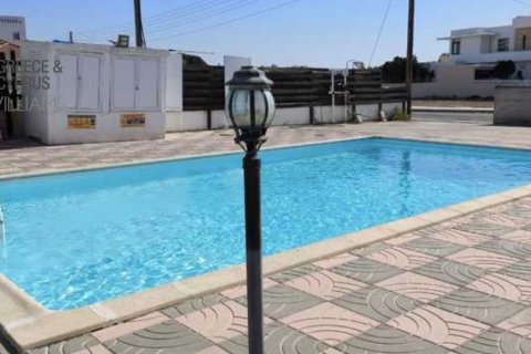 Мезонет с 3 спальнями в Ливадия, Никосия,  № 51282 12