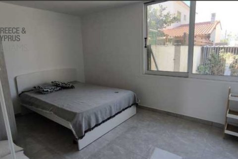 Мезонет с 3 спальнями в Ливадия, Никосия,  № 51282 7