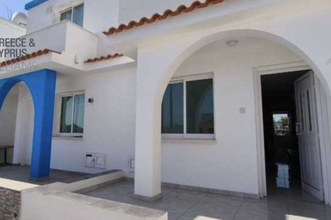 Мезонет с 3 спальнями в Ливадия, Никосия,  № 51282 10