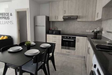 Мезонет с 3 спальнями в Ливадия, Никосия,  № 51282 2