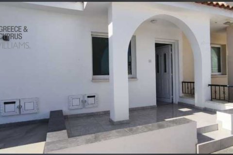 Мезонет с 3 спальнями в Ливадия, Никосия,  № 51282 11