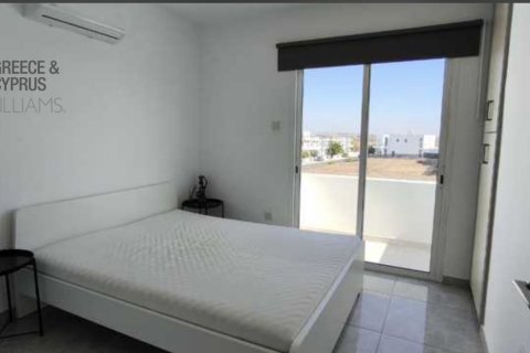 Мезонет с 3 спальнями в Ливадия, Никосия,  № 51282 5