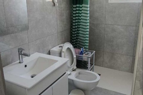 Мезонет с 3 спальнями в Ливадия, Никосия,  № 51282 9