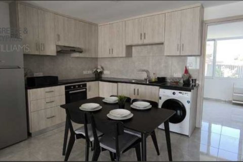 Мезонет с 3 спальнями в Ливадия, Никосия,  № 51282 3