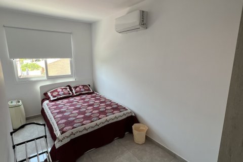 3 bedrooms Maisonette in Livadia, Nicosia,  No. 51282 10