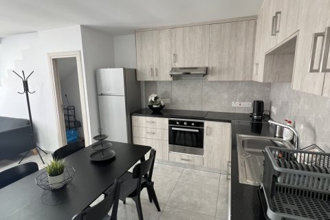 3 bedrooms Maisonette in Livadia, Nicosia,  No. 51282 5