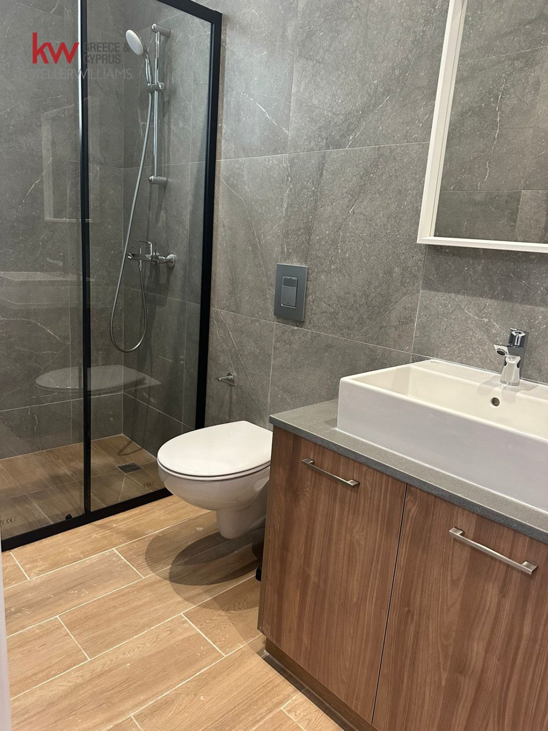 2 bedrooms Apartment in Livadia, Nicosia, Cyprus No. 51278