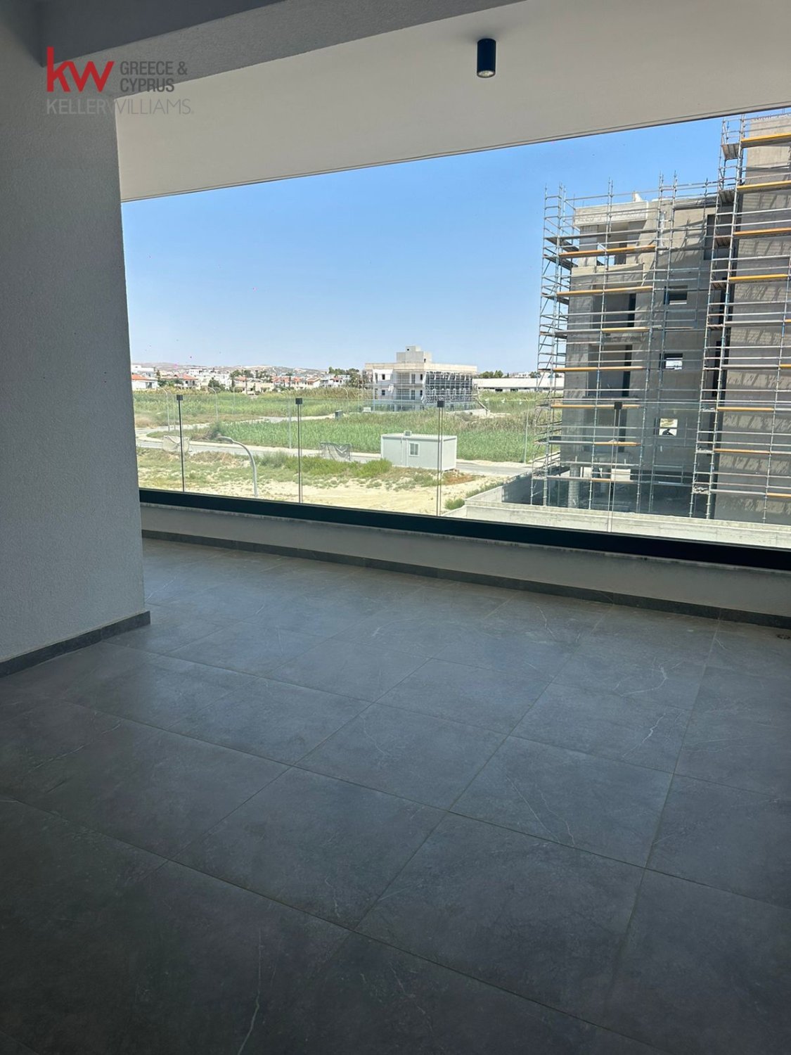 2 bedrooms Apartment in Livadia, Nicosia, Cyprus No. 51278