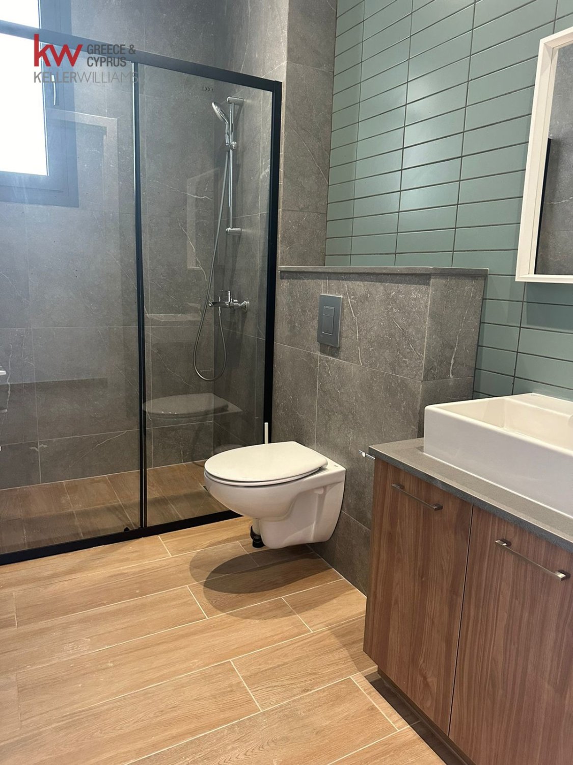 2 bedrooms Apartment in Livadia, Nicosia, Cyprus No. 51278