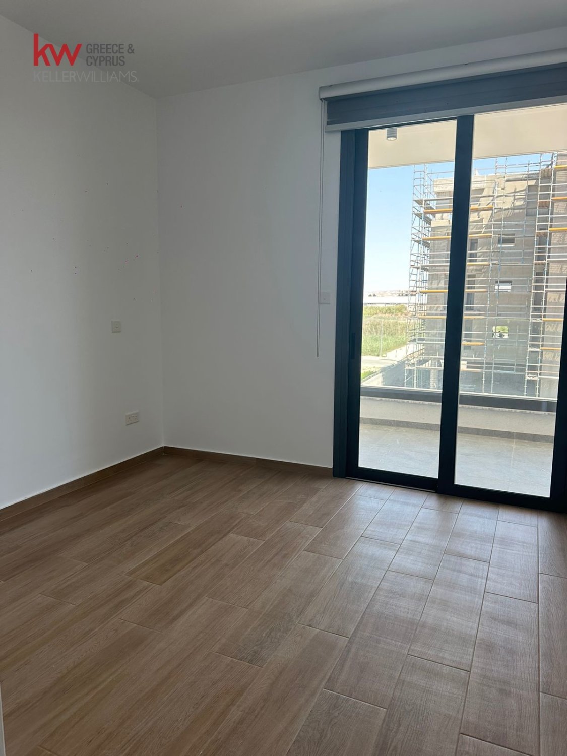 2 bedrooms Apartment in Livadia, Nicosia, Cyprus No. 51278