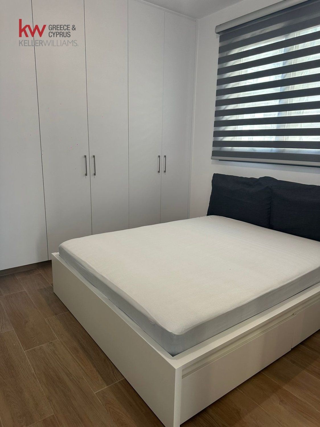 2 bedrooms Apartment in Livadia, Nicosia, Cyprus No. 51278