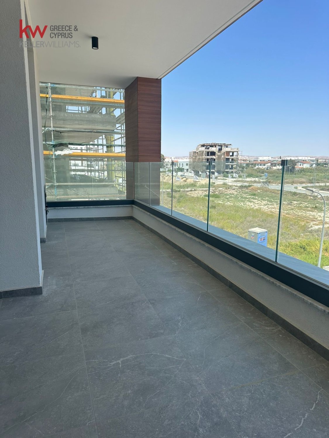 2 bedrooms Apartment in Livadia, Nicosia, Cyprus No. 51278