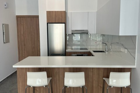 2 chambres Appartement à Livadia, Nicosia,  No. 51278