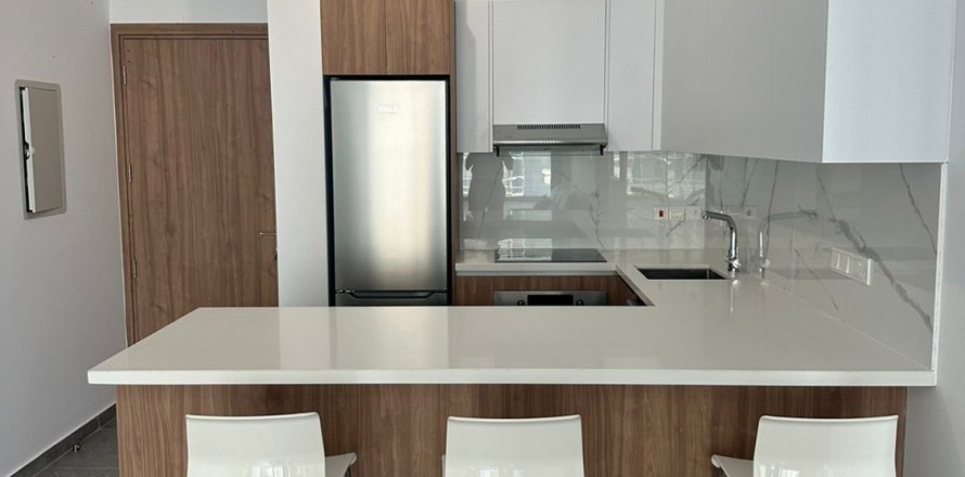 2 chambres Appartement à Livadia, Nicosia,  No. 51278