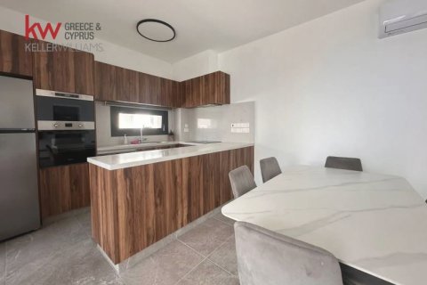 2 chambres Appartement à Livadia, Nicosia,  No. 51281 5