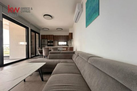 2 chambres Appartement à Livadia, Nicosia,  No. 51281 3