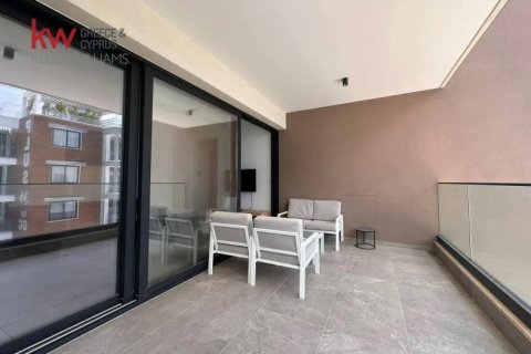 2 chambres Appartement à Livadia, Nicosia,  No. 51281 4