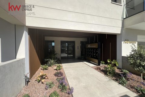 2 chambres Appartement à Livadia, Nicosia,  No. 51281 11