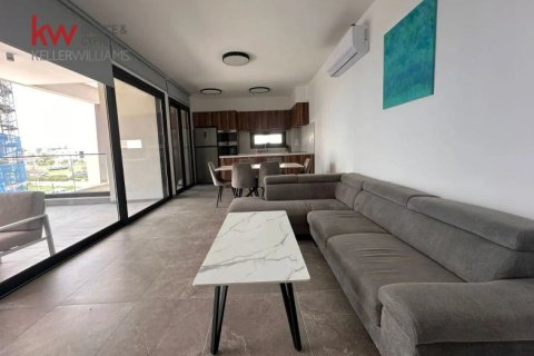 2 chambres Appartement à Livadia, Nicosia,  No. 51281