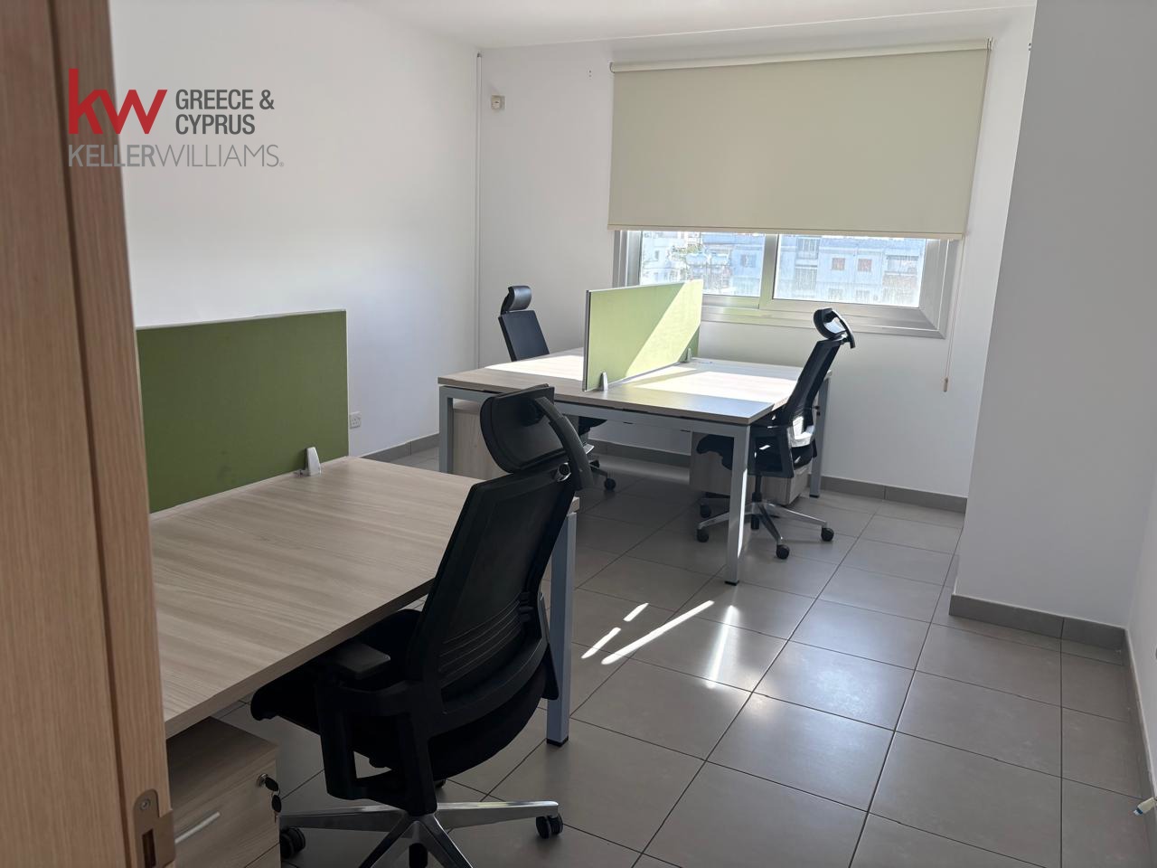 4 rooms Office in Strovolos, Nicosia, Cyprus No. 51280