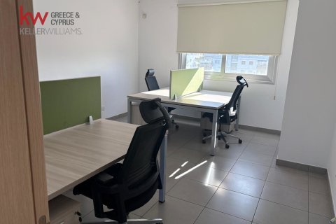 4 rooms Office in Strovolos, Nicosia,  No. 51280 8