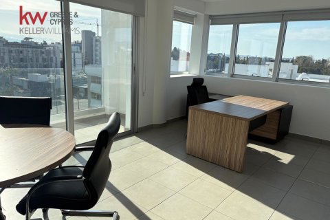 4 rooms Office in Strovolos, Nicosia,  No. 51280