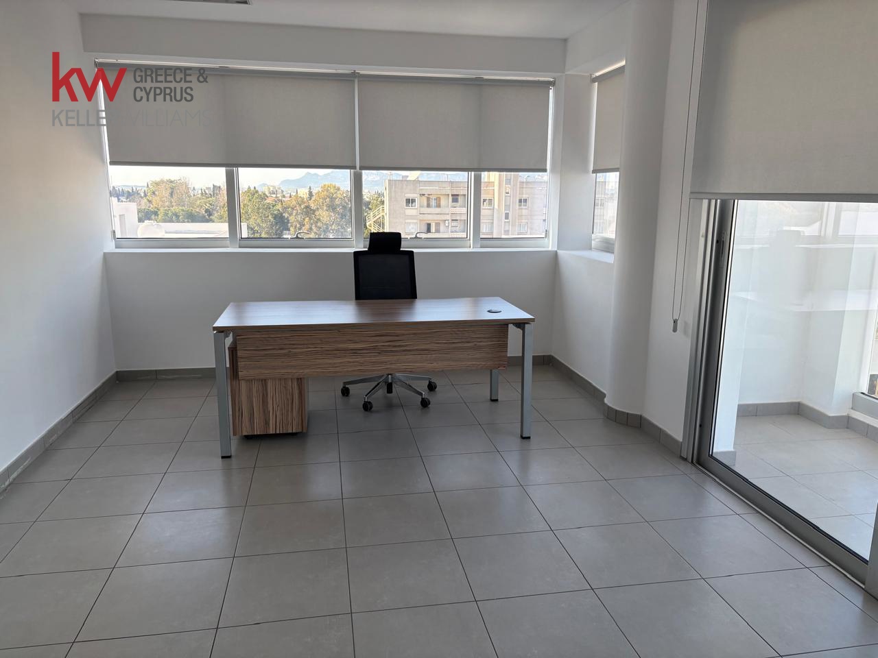 4 rooms Office in Strovolos, Nicosia, Cyprus No. 51280