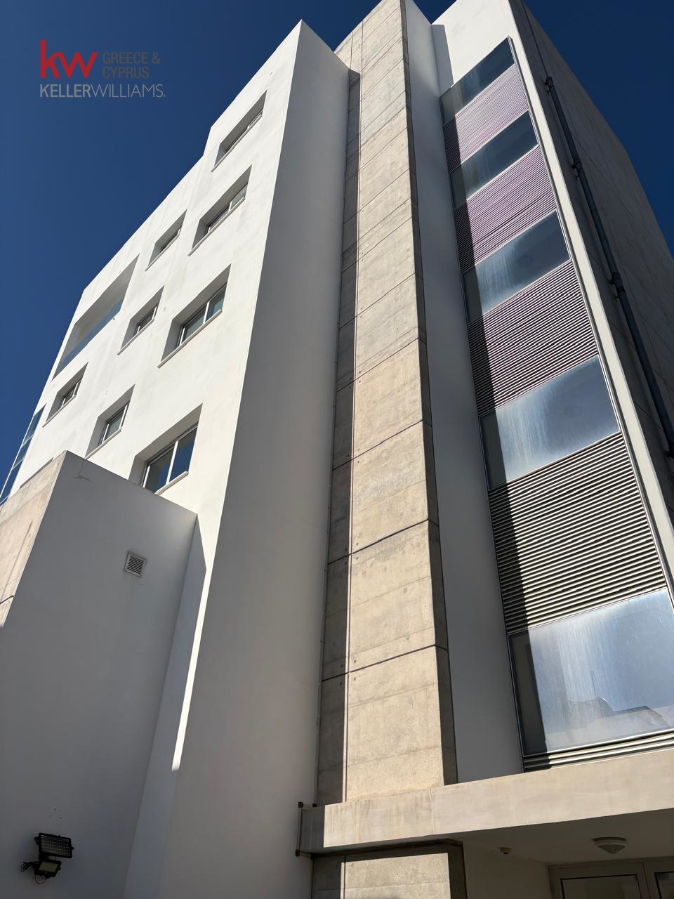 4 rooms Office in Strovolos, Nicosia, Cyprus No. 51280