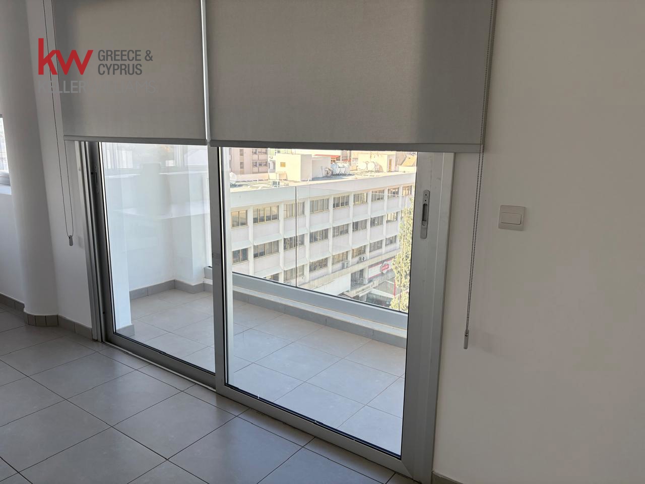 4 rooms Office in Strovolos, Nicosia, Cyprus No. 51280