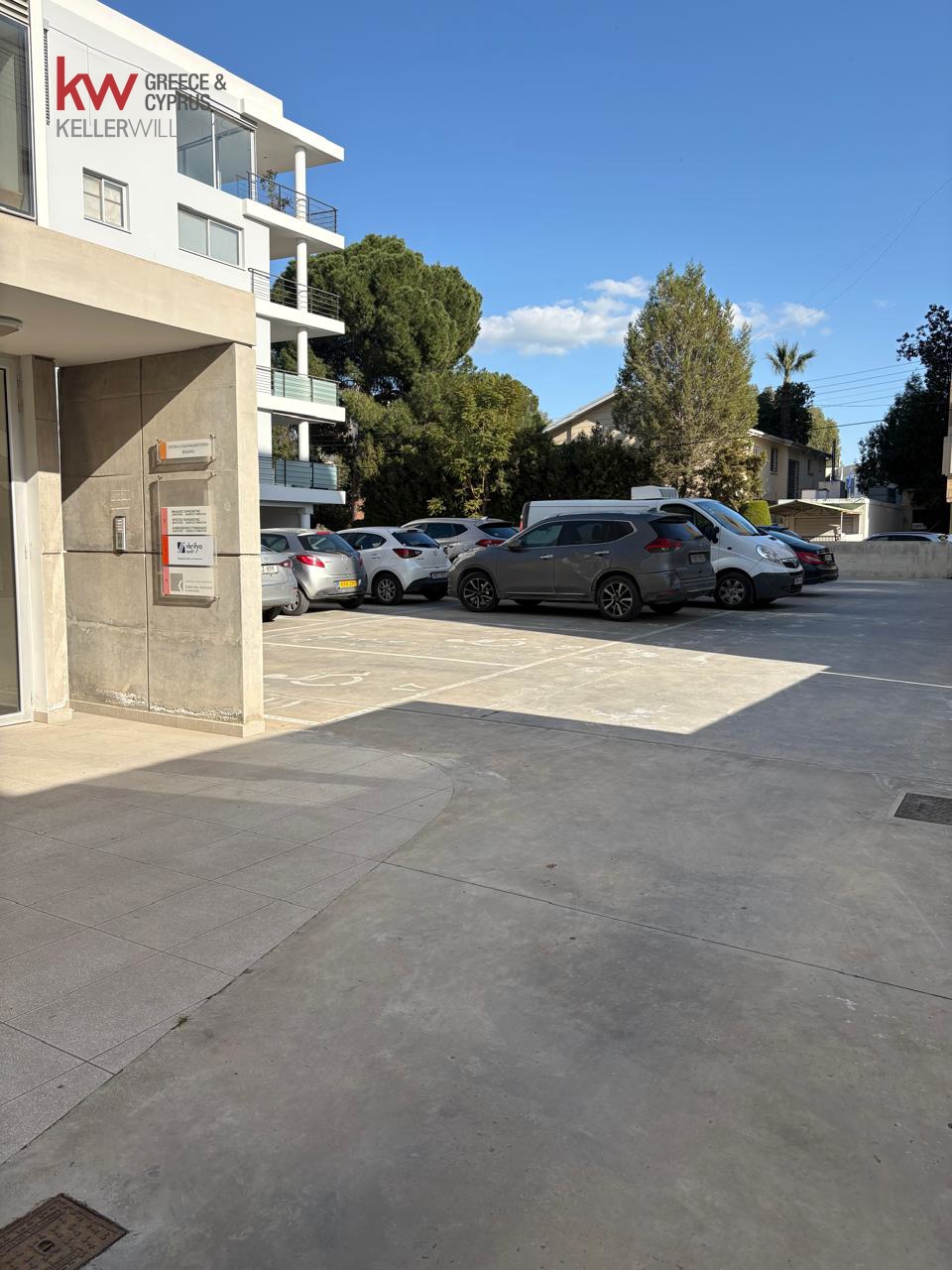 4 rooms Office in Strovolos, Nicosia, Cyprus No. 51280