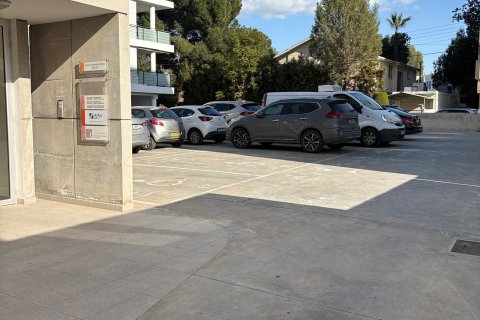 4 rooms Office in Strovolos, Nicosia,  No. 51280 13