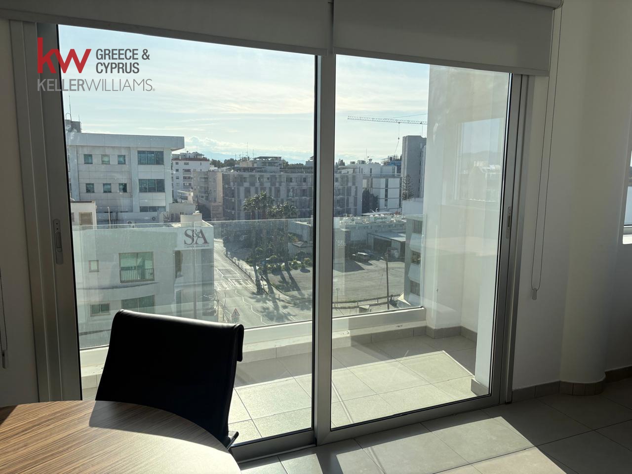 4 rooms Office in Strovolos, Nicosia, Cyprus No. 51280