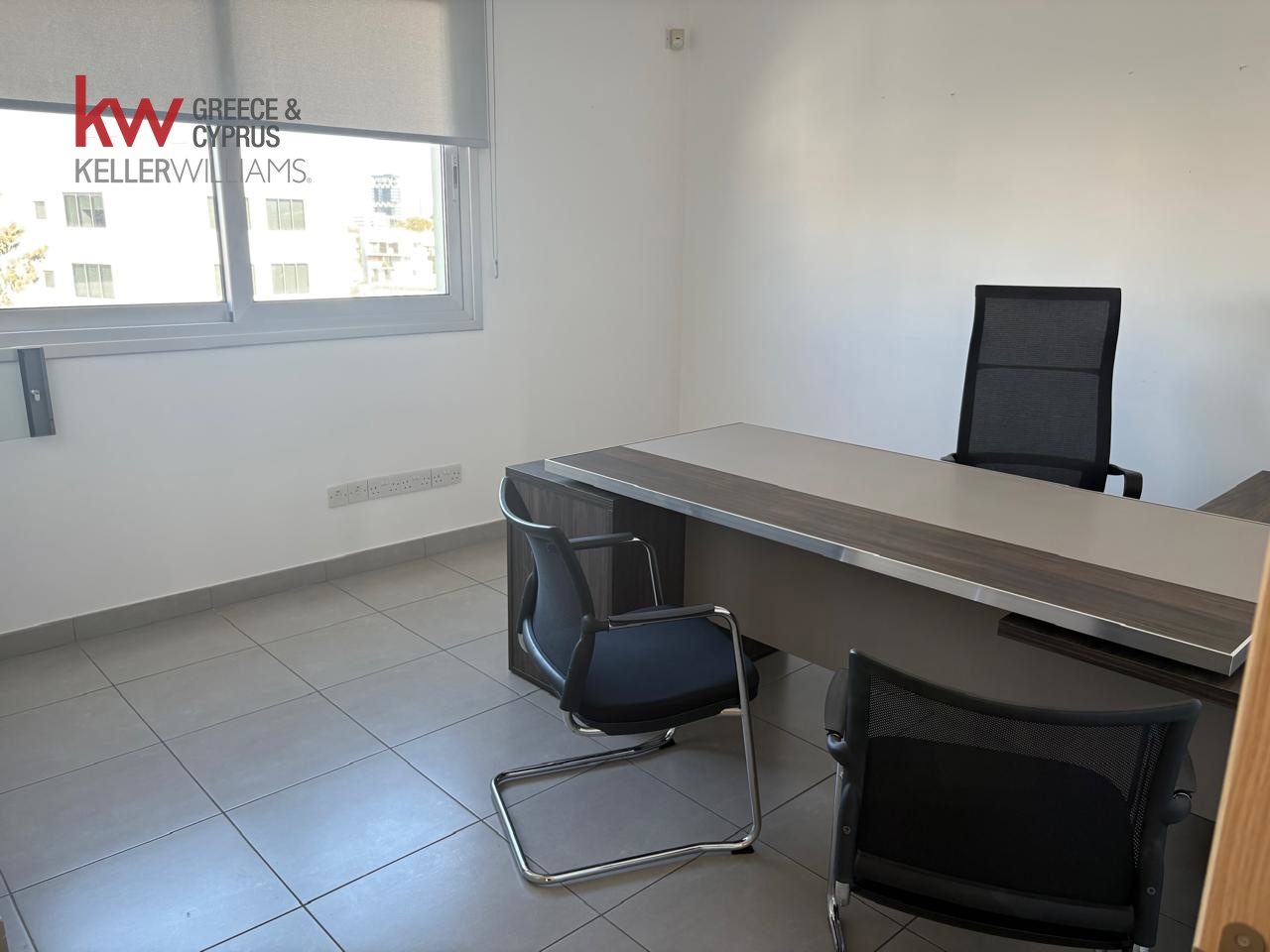 4 rooms Office in Strovolos, Nicosia, Cyprus No. 51280