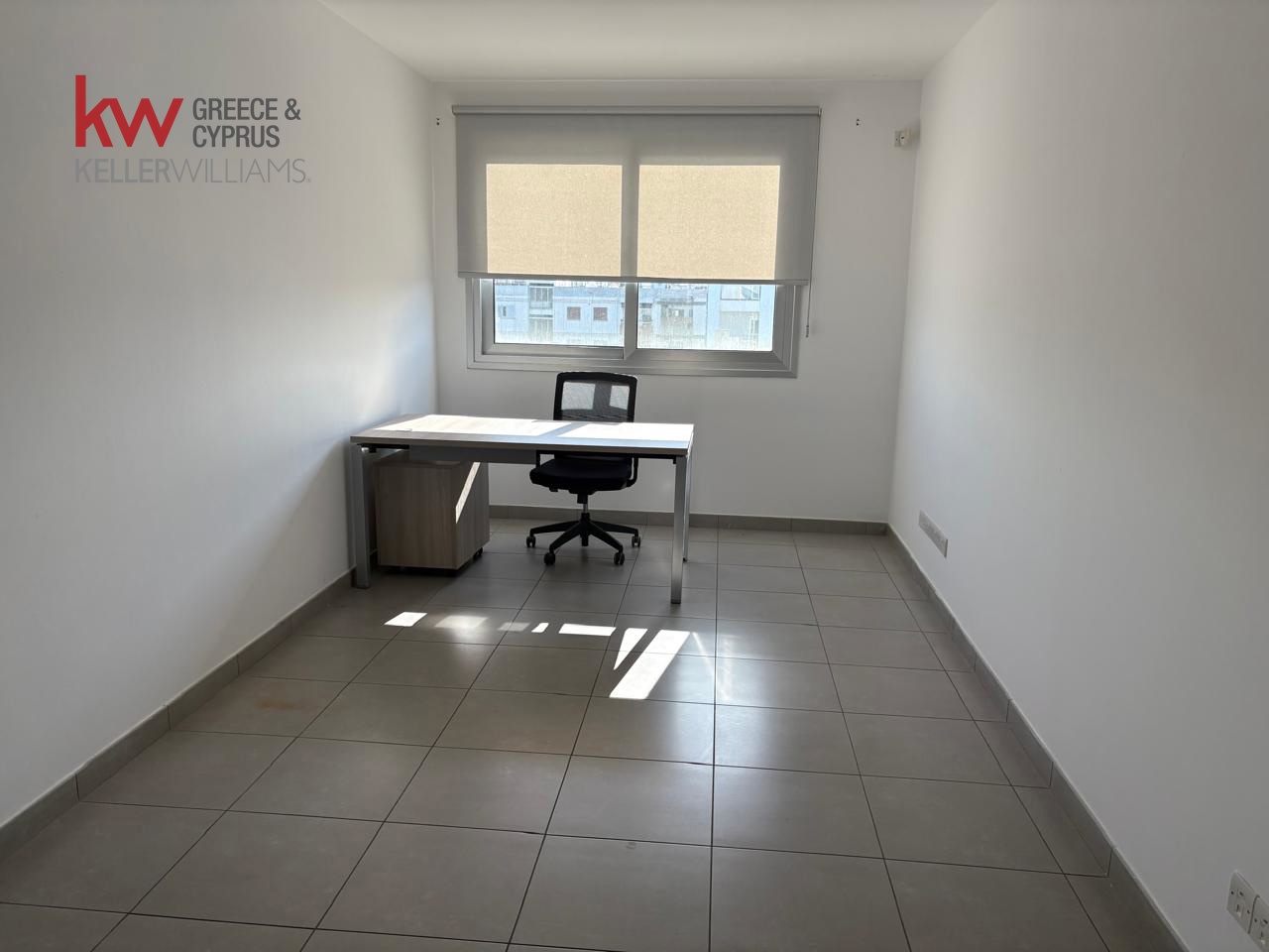 4 rooms Office in Strovolos, Nicosia, Cyprus No. 51280