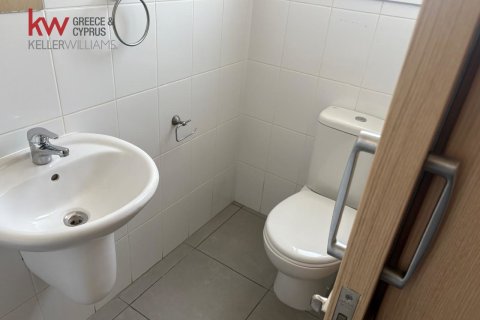 4 rooms Office in Strovolos, Nicosia,  No. 51280 9