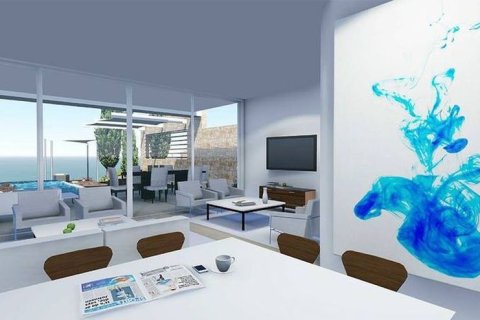 4 chambres Villa à Chloraka, Paphos, No. 46121 17