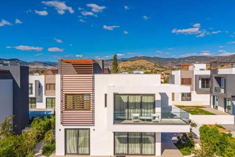 3 bedrooms Villa in Pyrgos, Limassol, No. 46123