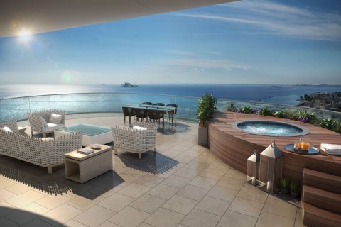 2 chambres Appartement à Limassol,  No. 46124 11