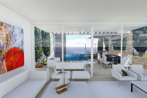 4 bedrooms Villa in Chloraka, Paphos, No. 46122 16