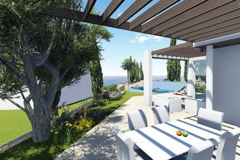 4 bedrooms Villa in Chloraka, Paphos, No. 46122 6