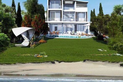 4 bedrooms Villa in Chloraka, Paphos, No. 46122 2