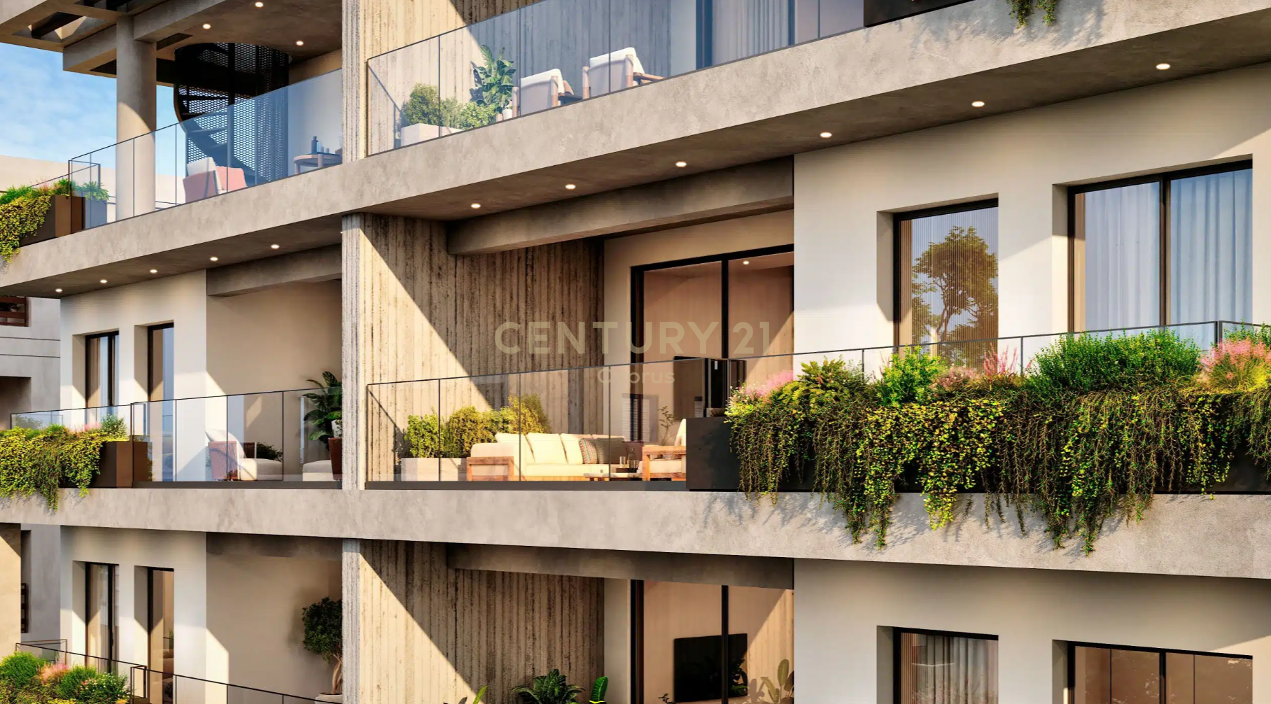 1 bedroom Apartment in Limassol, Cyprus No. 54479