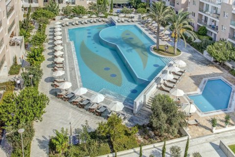 2 bedrooms Villa in Paphos,  No. 54481 7