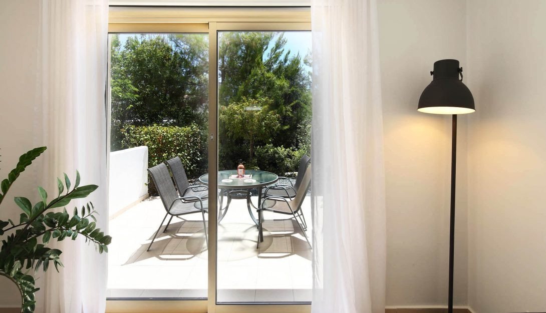 2 dormitorios Villa en Paphos, Chipre No. 54481