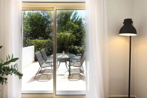 2 bedrooms Villa in Paphos,  No. 54481 6