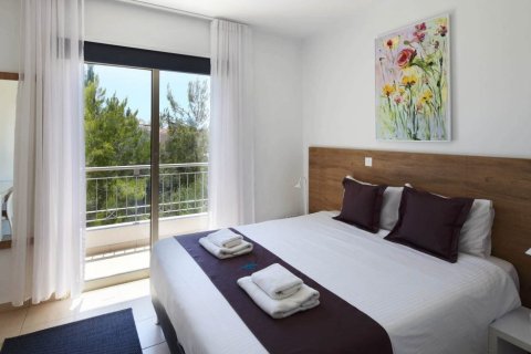 2 bedrooms Villa in Paphos,  No. 54481 5